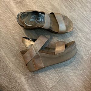 OTBT Wedges
